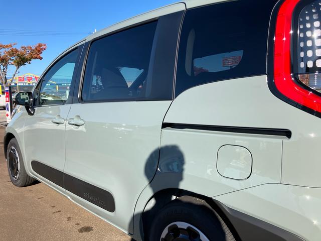 シエンタ ハイブリッドZ(26枚目)