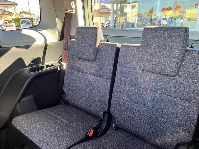 シエンタ ハイブリッドZ(27枚目)