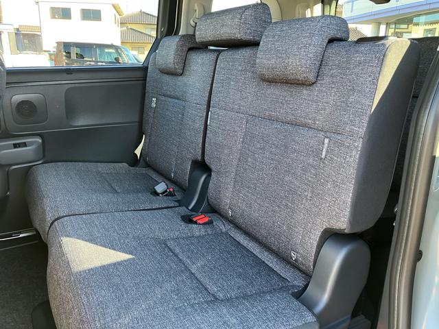 シエンタ ハイブリッドZ(28枚目)