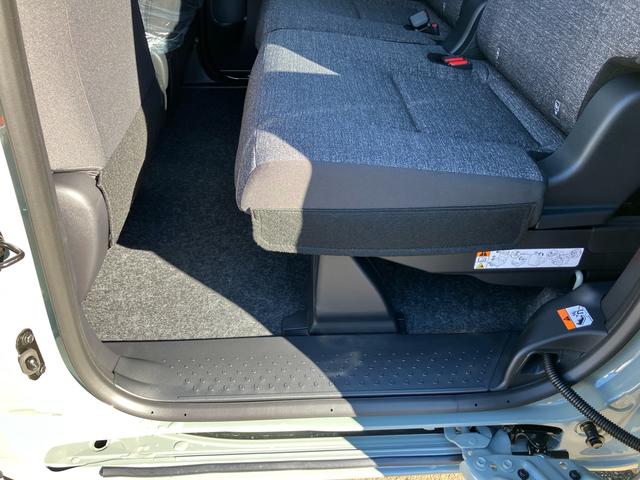 シエンタ ハイブリッドZ(29枚目)