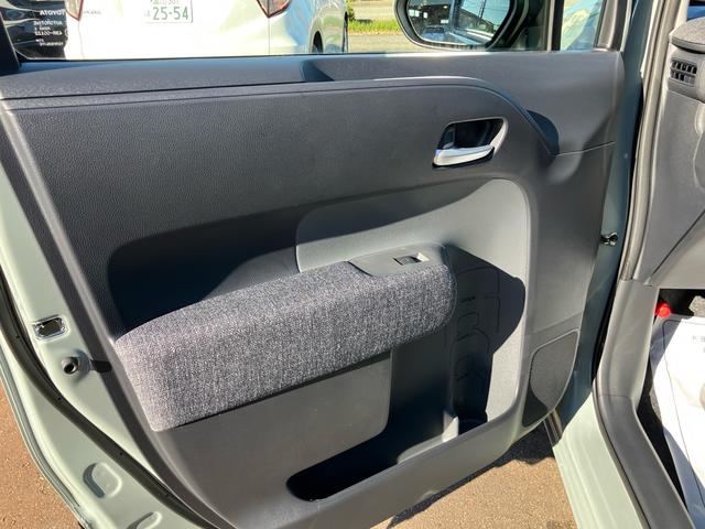 シエンタ ハイブリッドZ(34枚目)