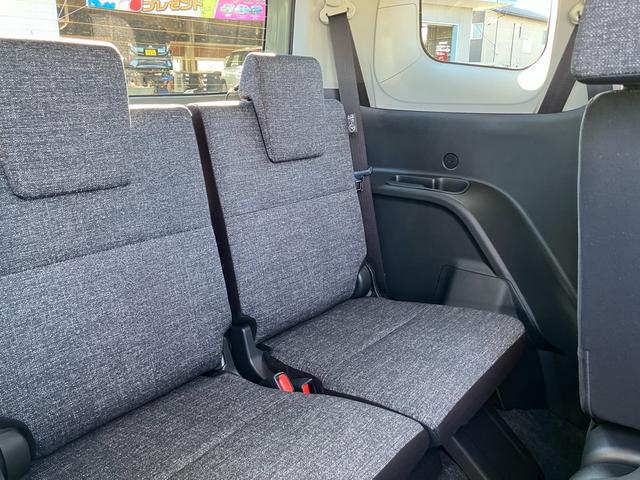 シエンタ ハイブリッドZ(35枚目)