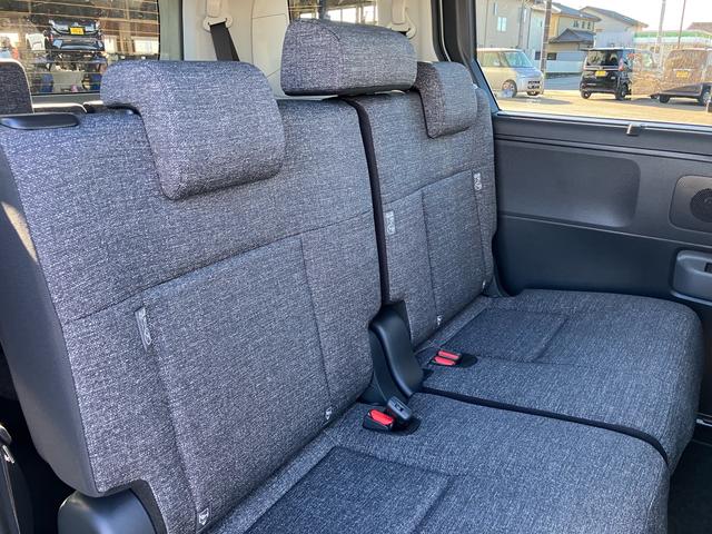 シエンタ ハイブリッドZ(36枚目)