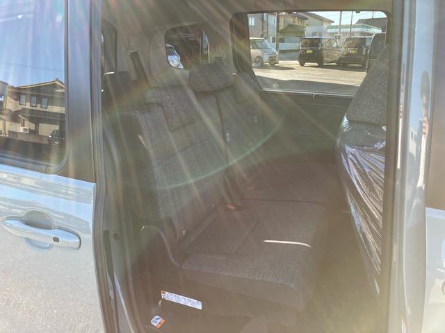 シエンタ ハイブリッドZ(38枚目)