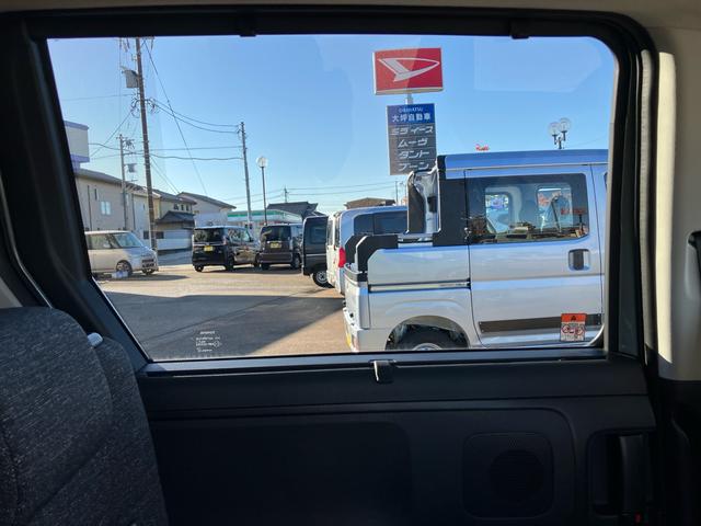 シエンタ ハイブリッドZ(39枚目)