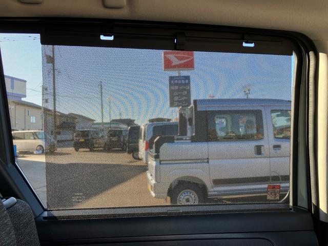 シエンタ ハイブリッドZ(40枚目)