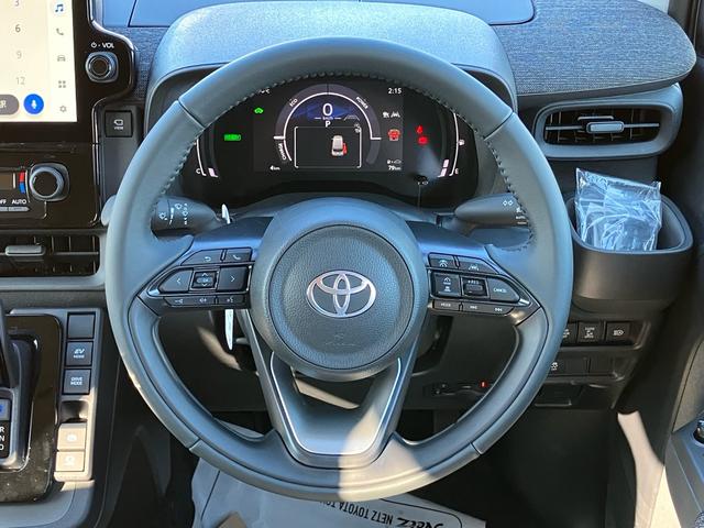 シエンタ ハイブリッドZ(43枚目)