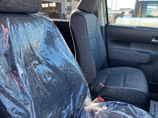 シエンタ ハイブリッドZ(46枚目)