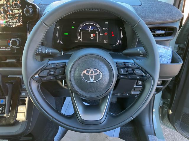 シエンタ ハイブリッドZ(56枚目)