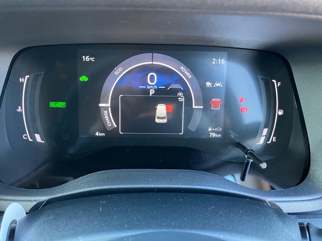 シエンタ ハイブリッドZ(61枚目)