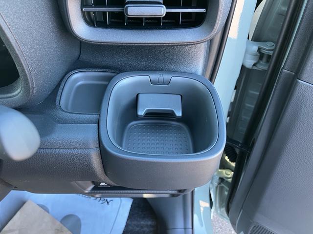 シエンタ ハイブリッドZ(63枚目)