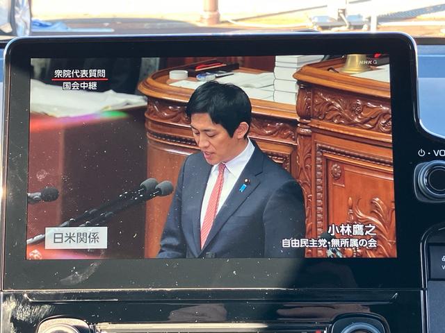 シエンタ ハイブリッドZ(69枚目)