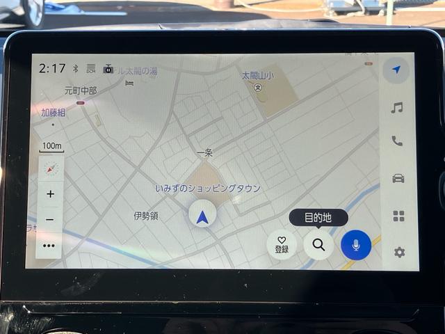 シエンタ ハイブリッドZ(70枚目)