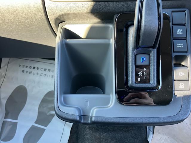 シエンタ ハイブリッドZ(77枚目)