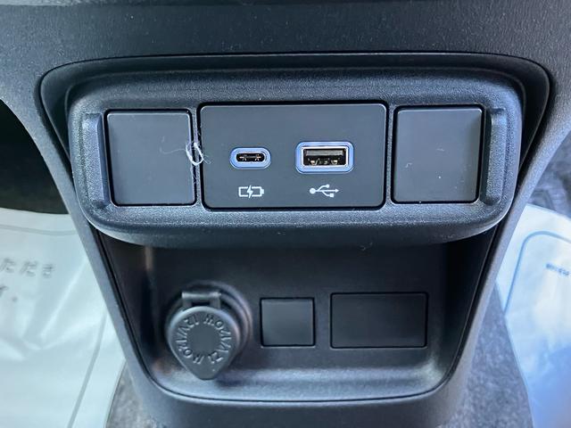 シエンタ ハイブリッドZ(78枚目)