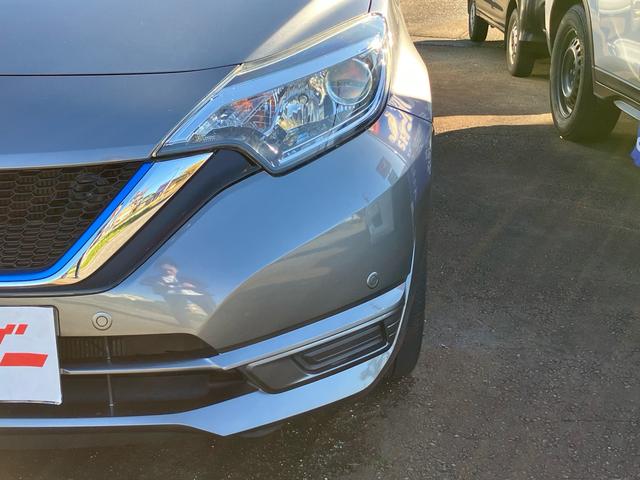 ノート e-パワー X ブラックアロー(5枚目)