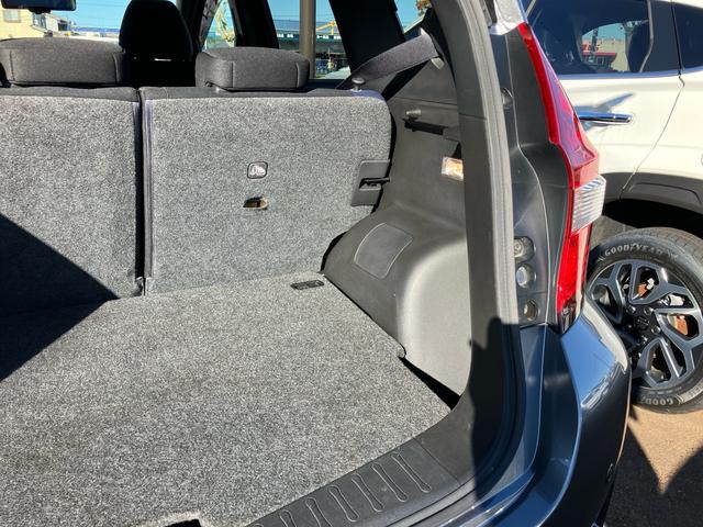 ノート e-パワー X ブラックアロー(19枚目)