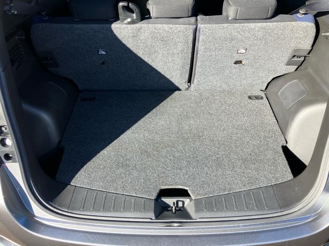 ノート e-パワー X ブラックアロー(20枚目)