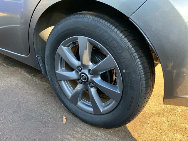 ノート e-パワー X ブラックアロー(23枚目)