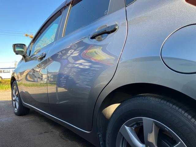 ノート e-パワー X ブラックアロー(24枚目)