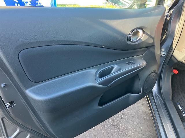 ノート e-パワー X ブラックアロー(32枚目)