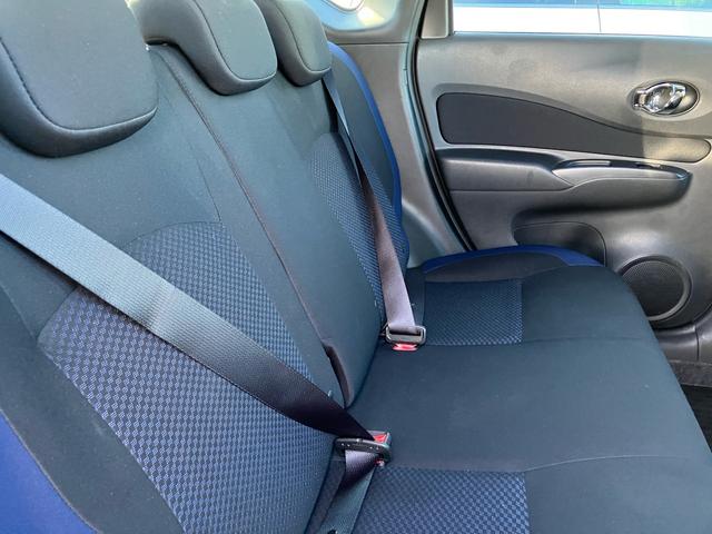 ノート e-パワー X ブラックアロー(33枚目)