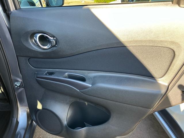 ノート e-パワー X ブラックアロー(36枚目)