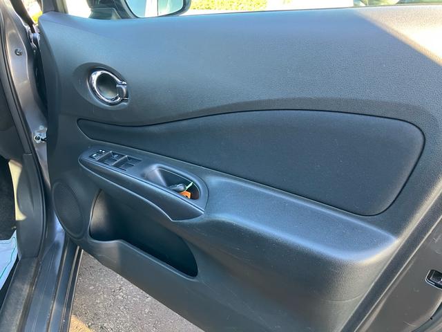 ノート e-パワー X ブラックアロー(45枚目)