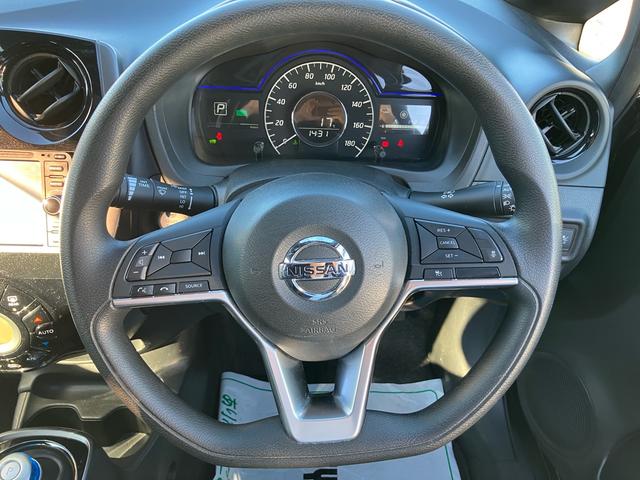 ノート e-パワー X ブラックアロー(51枚目)