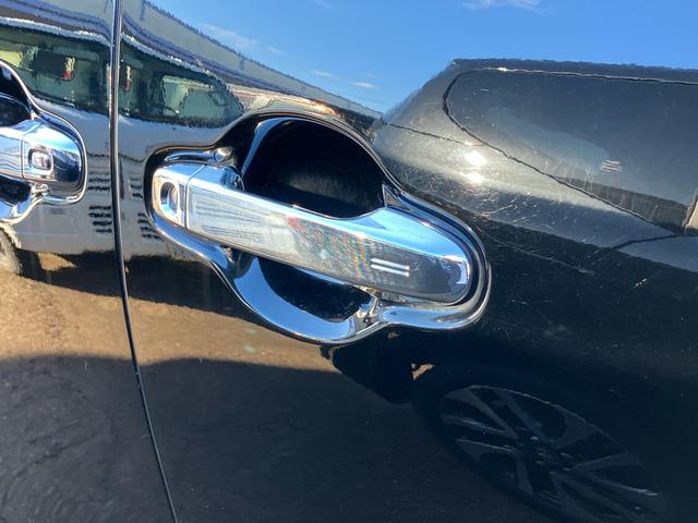 ヴェルファイア 2.5Z Gエディション 後席モニター(7枚目)