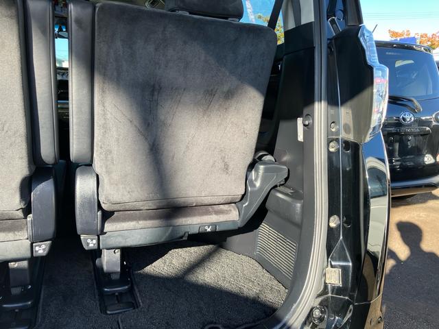 ヴェルファイア 2.5Z Gエディション 後席モニター(17枚目)