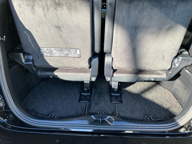 ヴェルファイア 2.5Z Gエディション 後席モニター(18枚目)