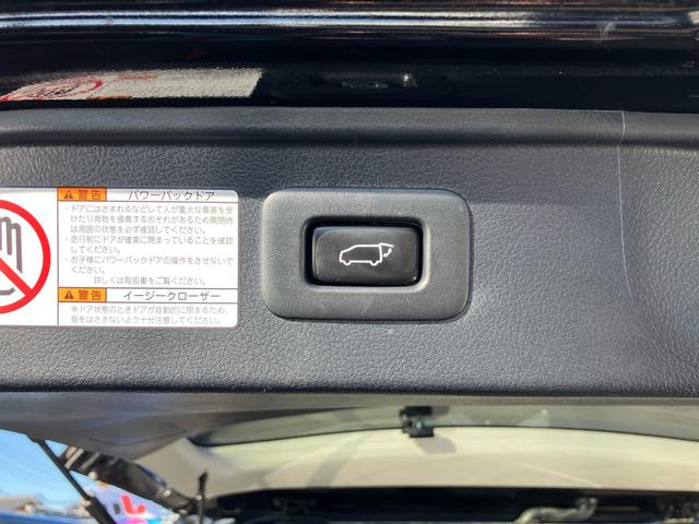 ヴェルファイア 2.5Z Gエディション 後席モニター(21枚目)