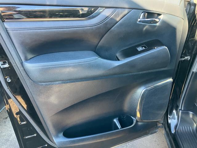 ヴェルファイア 2.5Z Gエディション 後席モニター(34枚目)