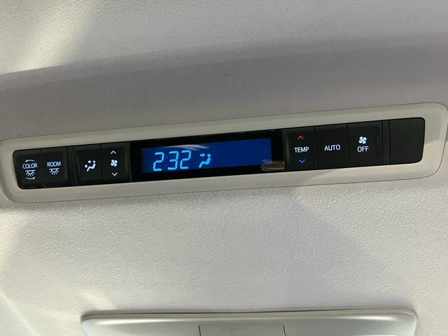 ヴェルファイア 2.5Z Gエディション 後席モニター(38枚目)