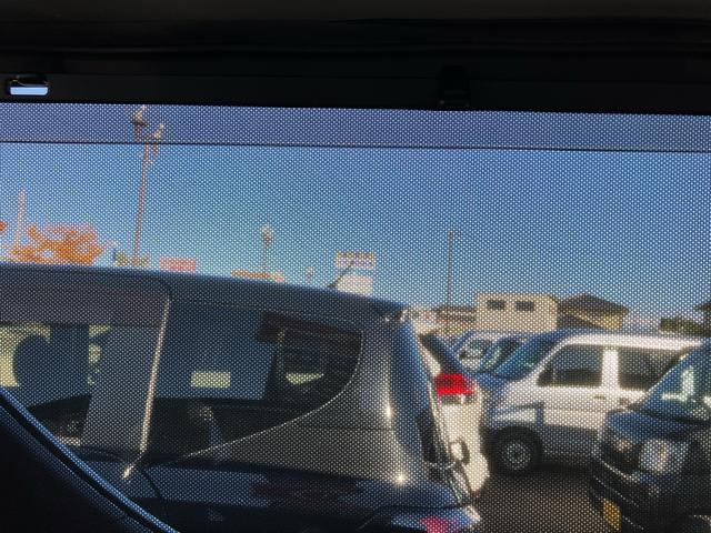 ヴェルファイア 2.5Z Gエディション 後席モニター(43枚目)