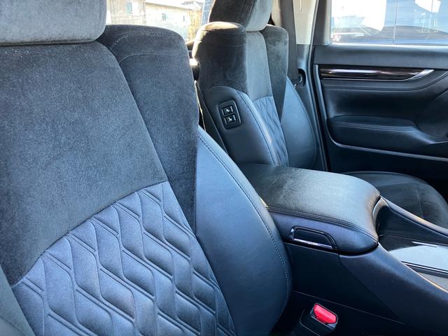 ヴェルファイア 2.5Z Gエディション 後席モニター(45枚目)