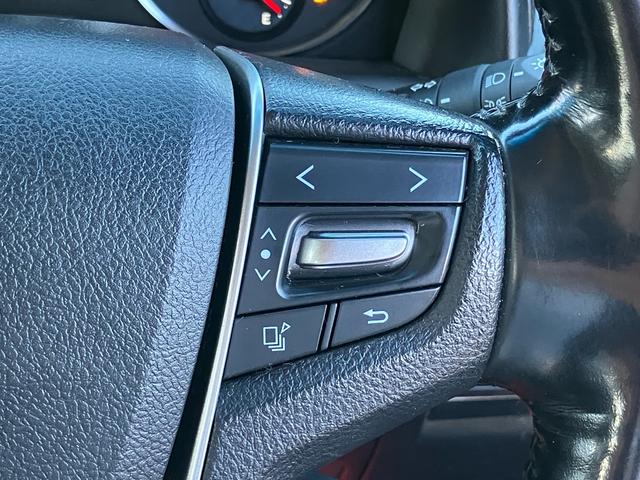 ヴェルファイア 2.5Z Gエディション 後席モニター(56枚目)