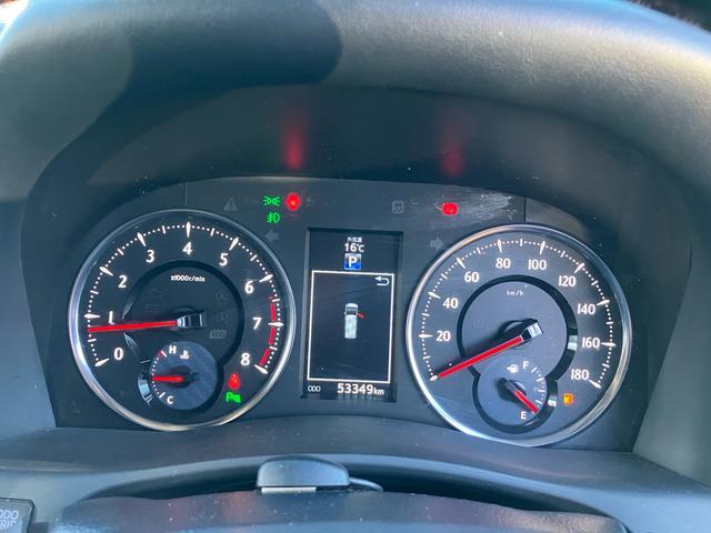 ヴェルファイア 2.5Z Gエディション 後席モニター(59枚目)