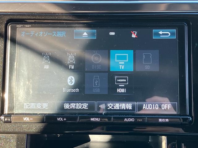 ヴェルファイア 2.5Z Gエディション 後席モニター(68枚目)