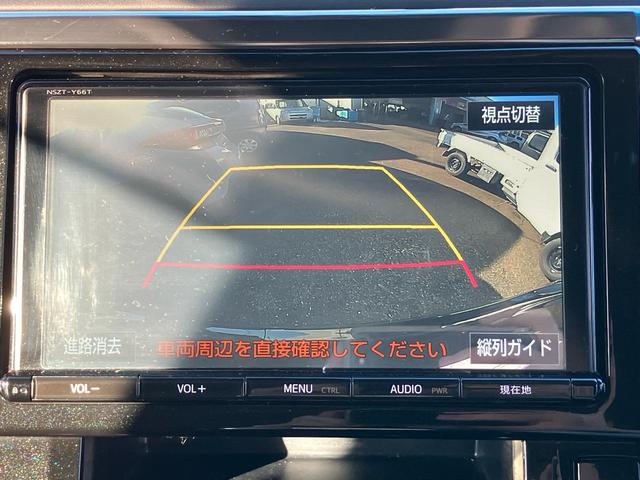 ヴェルファイア 2.5Z Gエディション 後席モニター(70枚目)