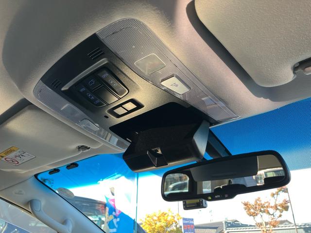 ヴェルファイア 2.5Z Gエディション 後席モニター(79枚目)