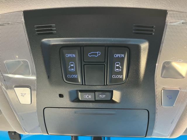 ヴェルファイア 2.5Z Gエディション 後席モニター(80枚目)