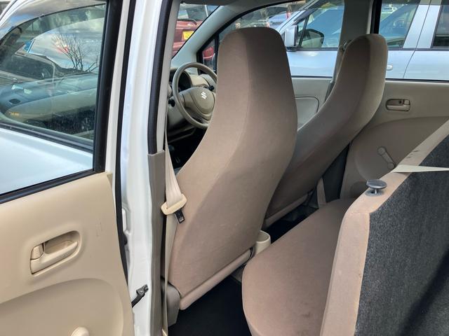 アルト VP(24枚目)