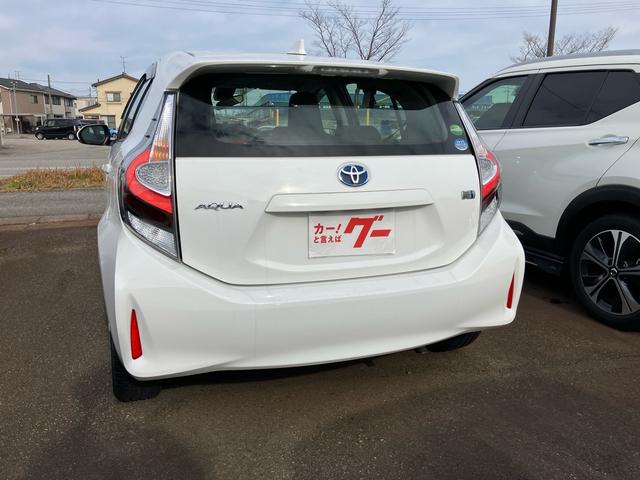 アクア Ｌ（13枚目）