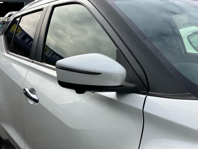 キックス Ｘ　Ｅ－パワー　大画面ナビＴＶ（6枚目）