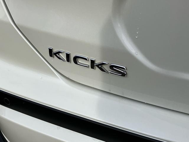 キックス Ｘ　Ｅ－パワー　大画面ナビＴＶ（13枚目）