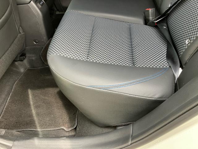 キックス Ｘ　Ｅ－パワー　大画面ナビＴＶ（23枚目）