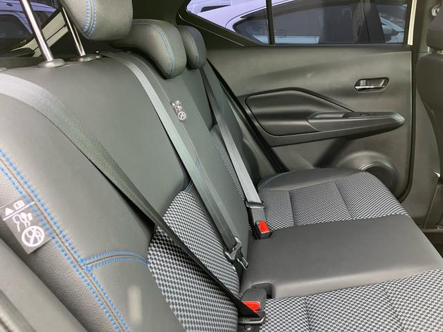 キックス Ｘ　Ｅ－パワー　大画面ナビＴＶ（30枚目）