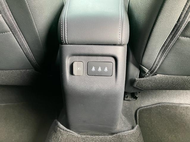 キックス Ｘ　Ｅ－パワー　大画面ナビＴＶ（37枚目）